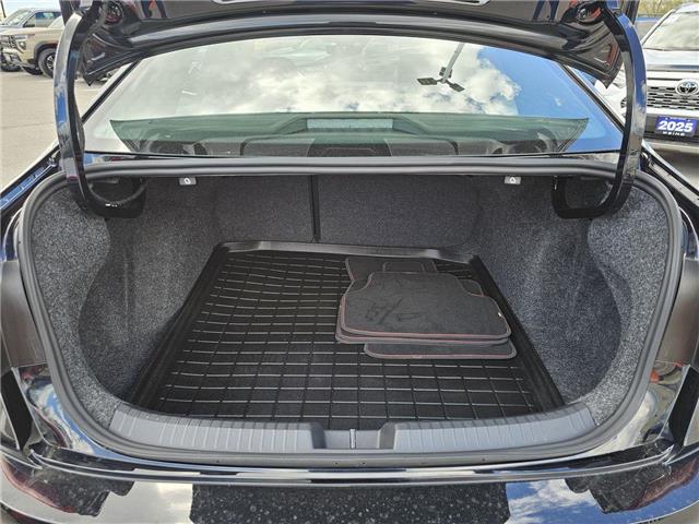 2026 Volkswagen Jetta GLI Autobahn (Stk: 2106211A) in Whitby - Image 22 of 23