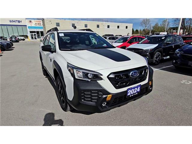 2024 Subaru Outback Wilderness (Stk: 2106233A) in Whitby - Image 2 of 22