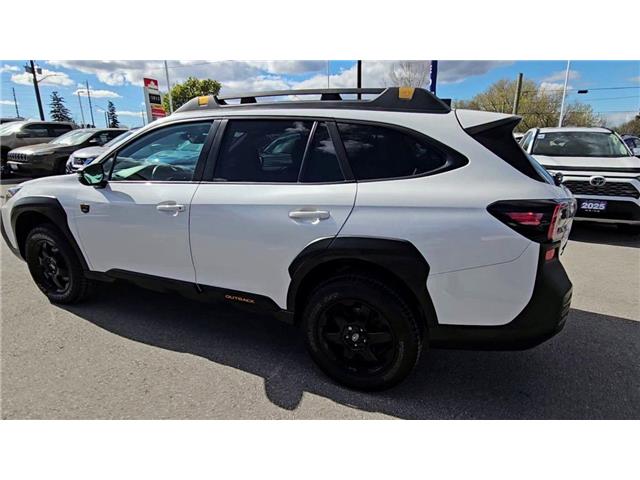 2024 Subaru Outback Wilderness (Stk: 2106233A) in Whitby - Image 6 of 22