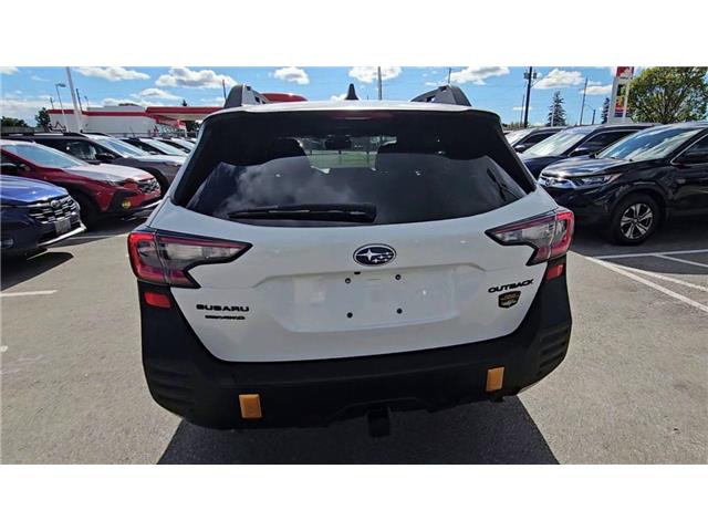 2024 Subaru Outback Wilderness (Stk: 2106233A) in Whitby - Image 7 of 22