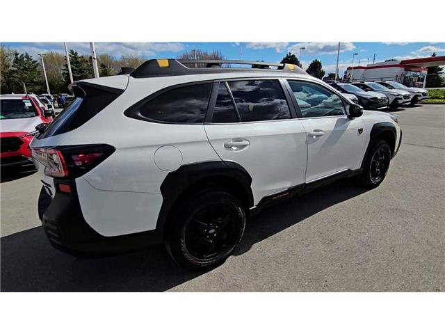 2024 Subaru Outback Wilderness (Stk: 2106233A) in Whitby - Image 8 of 22