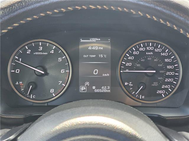 2024 Subaru Outback Wilderness (Stk: 2106233A) in Whitby - Image 14 of 22