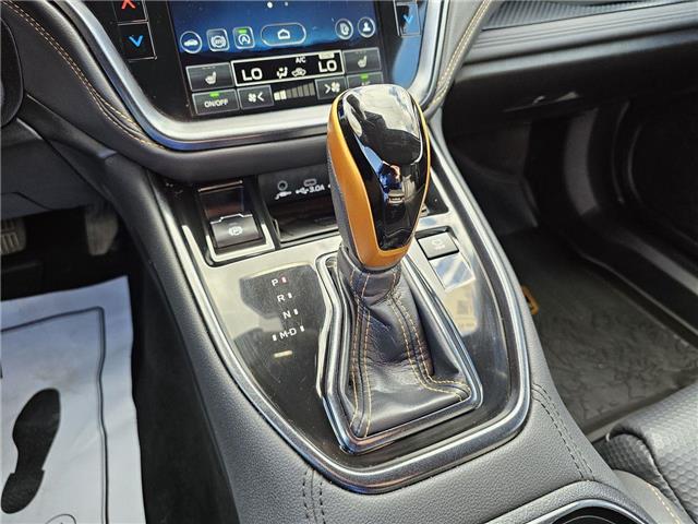 2024 Subaru Outback Wilderness (Stk: 2106233A) in Whitby - Image 18 of 22