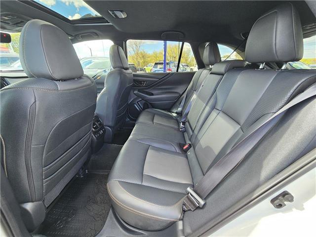 2024 Subaru Outback Wilderness (Stk: 2106233A) in Whitby - Image 20 of 22