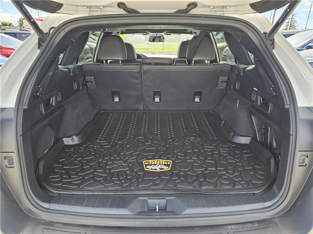 2024 Subaru Outback Wilderness (Stk: 2106233A) in Whitby - Image 21 of 22