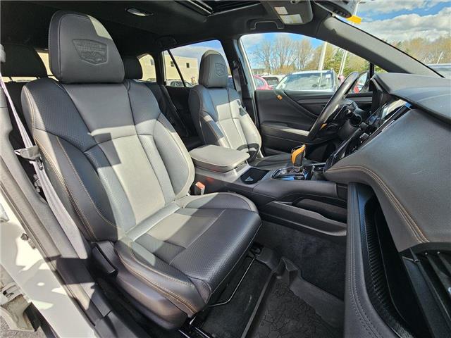 2024 Subaru Outback Wilderness (Stk: 2106233A) in Whitby - Image 22 of 22