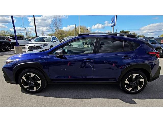 2024 Subaru Crosstrek Limited (Stk: 2105974A) in Whitby - Image 5 of 23 2024 Subaru Crosstrek Limited (Stk: 2105974A) in Whitby - Image 5 of 23