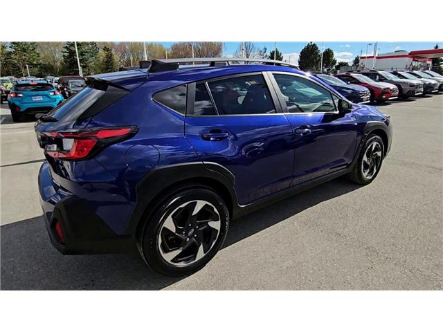 2024 Subaru Crosstrek Limited (Stk: 2105974A) in Whitby - Image 8 of 23 2024 Subaru Crosstrek Limited (Stk: 2105974A) in Whitby - Image 8 of 23