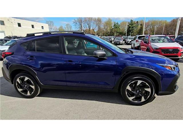 2024 Subaru Crosstrek Limited (Stk: 2105974A) in Whitby - Image 9 of 23 2024 Subaru Crosstrek Limited (Stk: 2105974A) in Whitby - Image 9 of 23