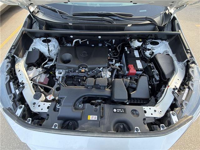 2025 Toyota RAV4 XLE (Stk: 10U6661) in Markham - Image 32 of 32