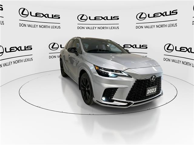 2023 Lexus RX 500h  (Stk: 14111571A) in Markham - Image 2 of 30