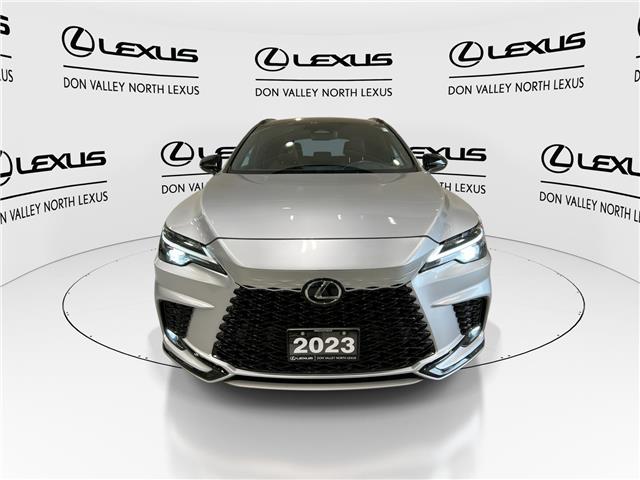 2023 Lexus RX 500h  (Stk: 14111571A) in Markham - Image 3 of 30