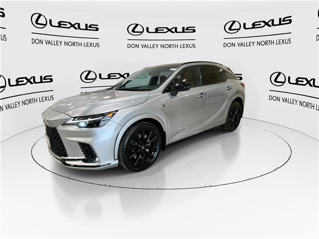 2023 Lexus RX 500h  (Stk: 14111571A) in Markham - Image 4 of 30