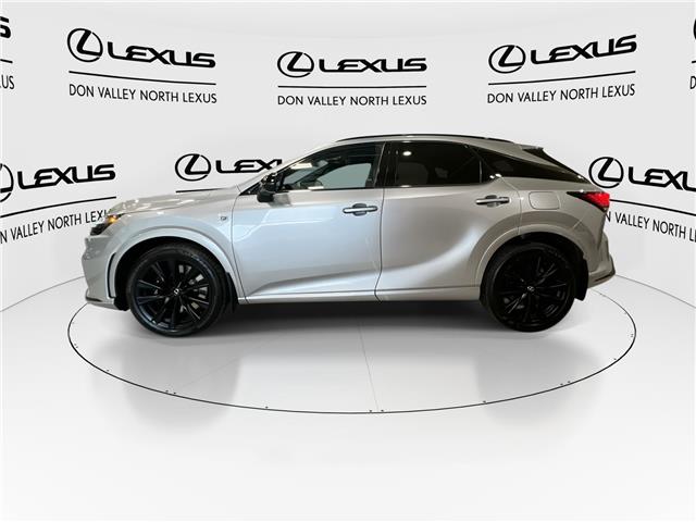 2023 Lexus RX 500h  (Stk: 14111571A) in Markham - Image 5 of 30