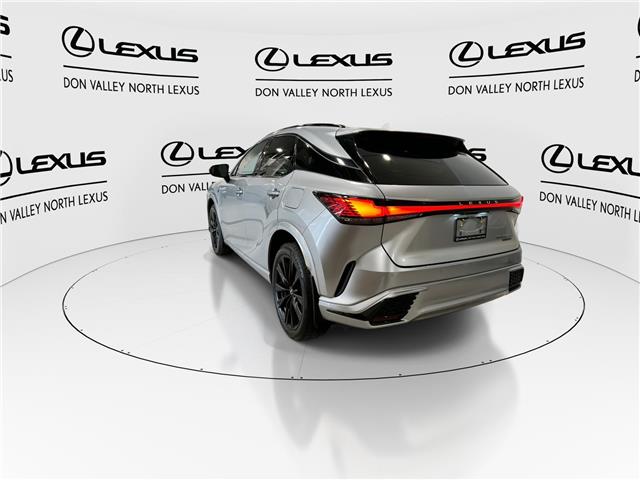 2023 Lexus RX 500h  (Stk: 14111571A) in Markham - Image 6 of 30