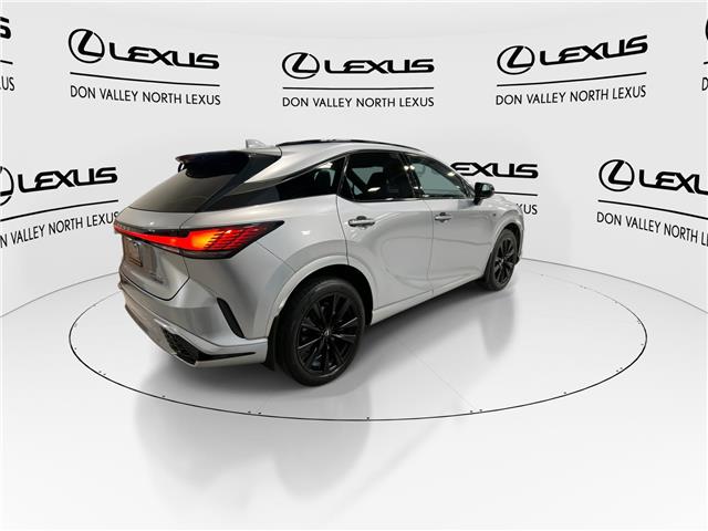 2023 Lexus RX 500h  (Stk: 14111571A) in Markham - Image 8 of 30