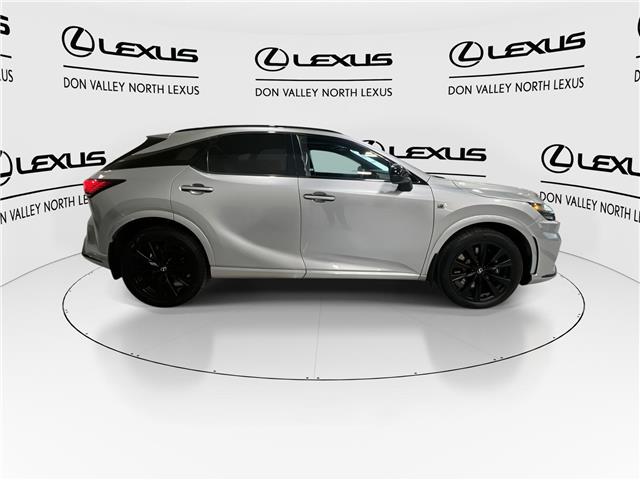 2023 Lexus RX 500h  (Stk: 14111571A) in Markham - Image 9 of 30