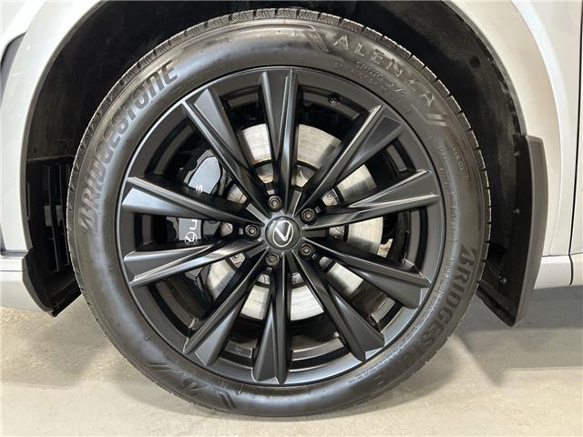 2023 Lexus RX 500h  (Stk: 14111571A) in Markham - Image 10 of 30