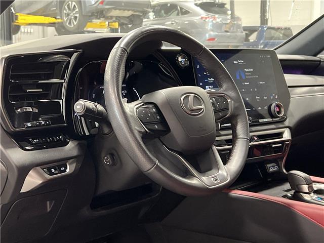 2023 Lexus RX 500h  (Stk: 14111571A) in Markham - Image 11 of 30