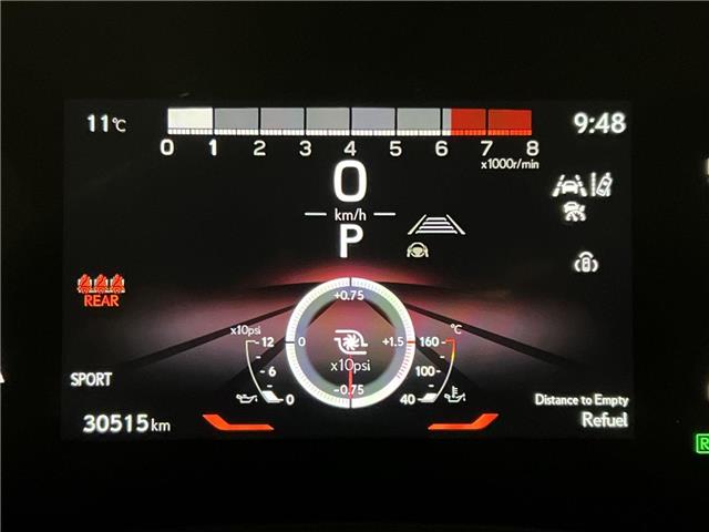 2023 Lexus RX 500h  (Stk: 14111571A) in Markham - Image 14 of 30