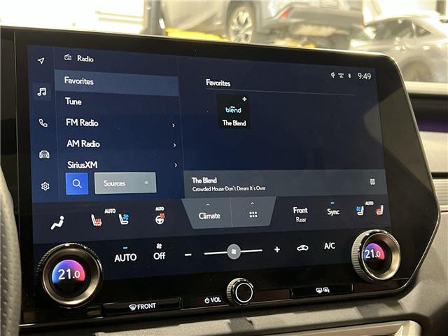 2023 Lexus RX 500h  (Stk: 14111571A) in Markham - Image 16 of 30