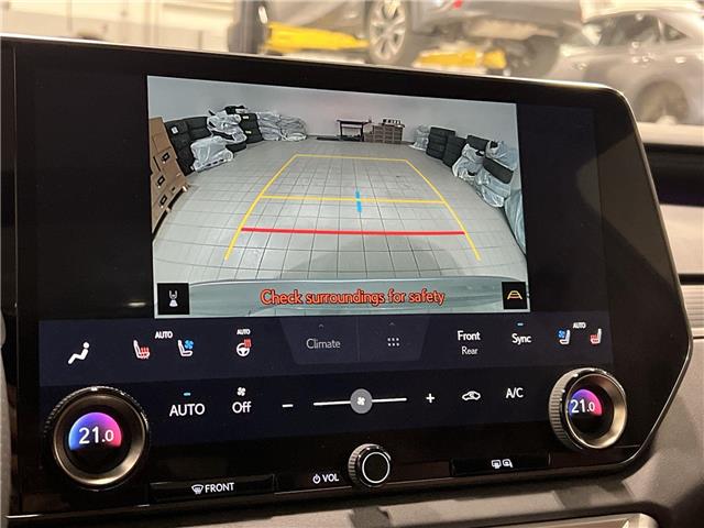 2023 Lexus RX 500h  (Stk: 14111571A) in Markham - Image 17 of 30