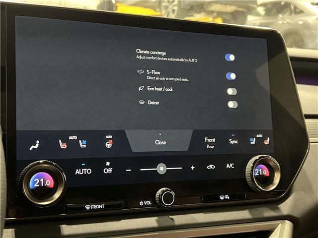 2023 Lexus RX 500h  (Stk: 14111571A) in Markham - Image 18 of 30