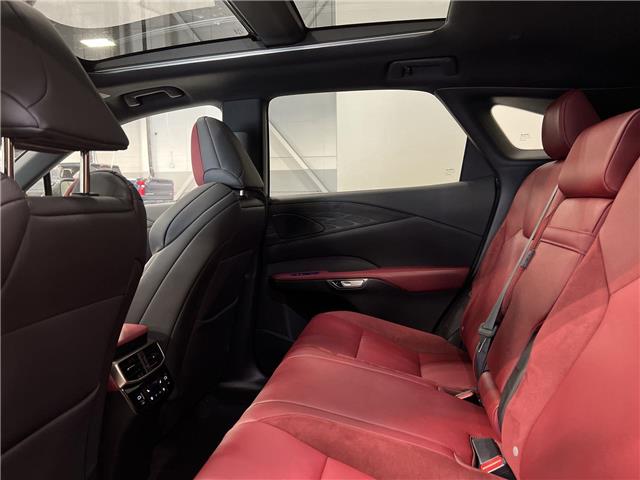 2023 Lexus RX 500h  (Stk: 14111571A) in Markham - Image 24 of 30