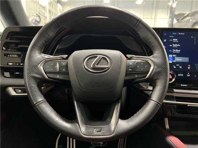 2023 Lexus RX 500h  (Stk: 14111571A) in Markham - Image 25 of 30