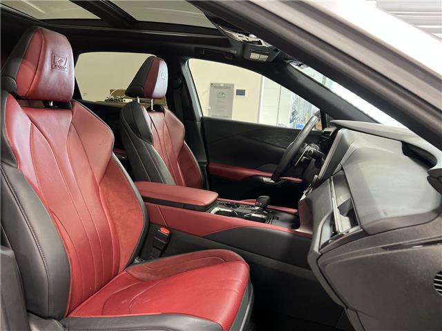 2023 Lexus RX 500h  (Stk: 14111571A) in Markham - Image 26 of 30