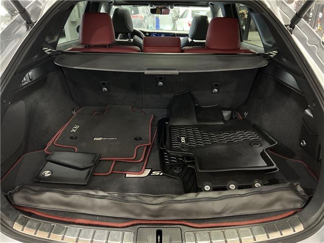 2023 Lexus RX 500h  (Stk: 14111571A) in Markham - Image 28 of 30