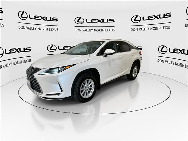 2022 Lexus RX 350  (Stk: 14U7523A) in Markham - Image 4 of 28