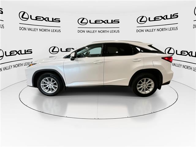 2022 Lexus RX 350  (Stk: 14U7523A) in Markham - Image 5 of 28