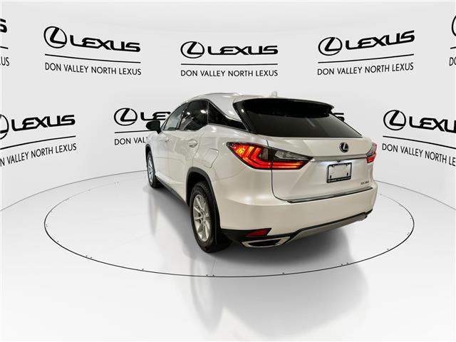 2022 Lexus RX 350  (Stk: 14U7523A) in Markham - Image 6 of 28