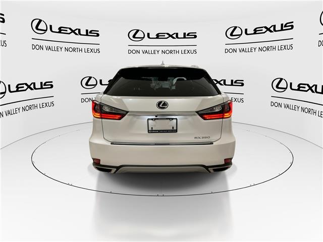 2022 Lexus RX 350  (Stk: 14U7523A) in Markham - Image 7 of 28