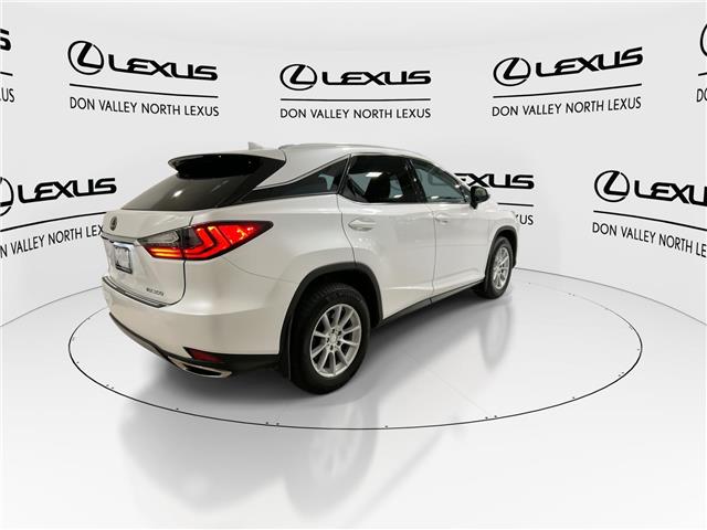2022 Lexus RX 350  (Stk: 14U7523A) in Markham - Image 8 of 28