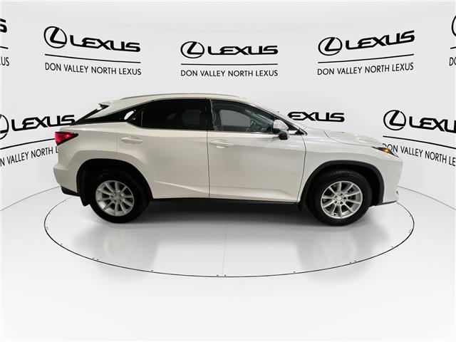 2022 Lexus RX 350  (Stk: 14U7523A) in Markham - Image 9 of 28