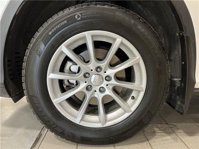 2022 Lexus RX 350  (Stk: 14U7523A) in Markham - Image 10 of 28