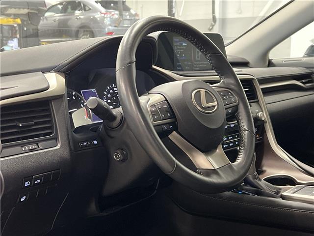 2022 Lexus RX 350  (Stk: 14U7523A) in Markham - Image 11 of 28