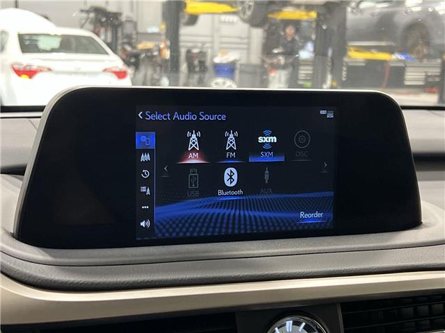 2022 Lexus RX 350  (Stk: 14U7523A) in Markham - Image 15 of 28