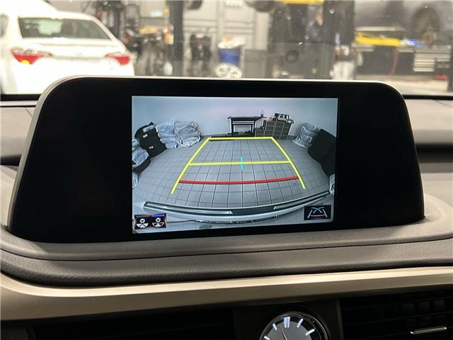 2022 Lexus RX 350  (Stk: 14U7523A) in Markham - Image 16 of 28