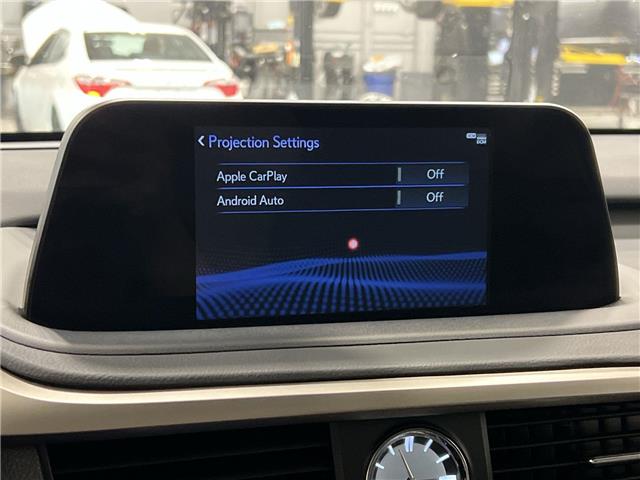 2022 Lexus RX 350  (Stk: 14U7523A) in Markham - Image 17 of 28