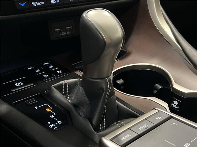 2022 Lexus RX 350  (Stk: 14U7523A) in Markham - Image 19 of 28