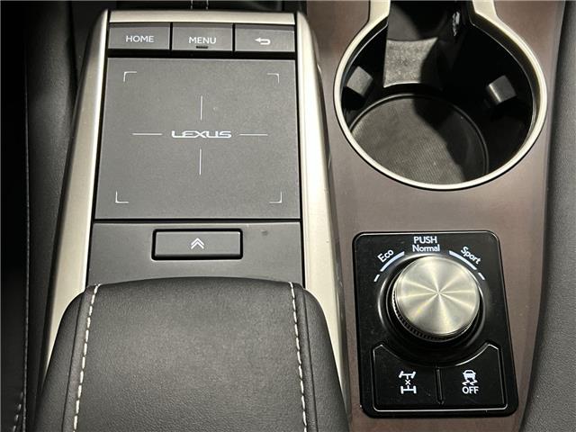 2022 Lexus RX 350  (Stk: 14U7523A) in Markham - Image 22 of 28
