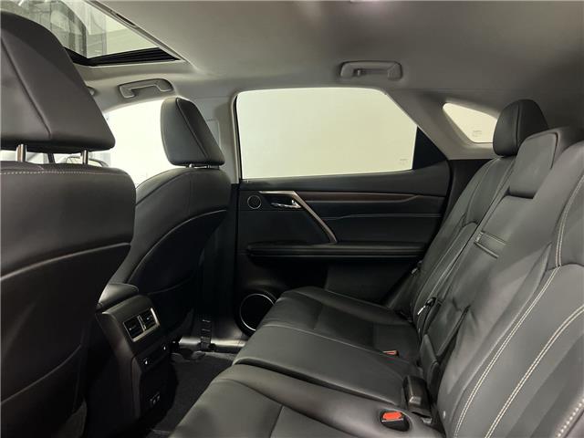 2022 Lexus RX 350  (Stk: 14U7523A) in Markham - Image 23 of 28