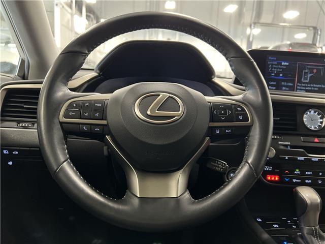 2022 Lexus RX 350  (Stk: 14U7523A) in Markham - Image 24 of 28