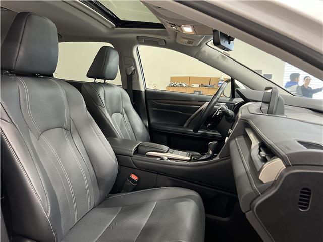 2022 Lexus RX 350  (Stk: 14U7523A) in Markham - Image 25 of 28