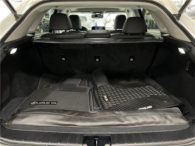 2022 Lexus RX 350  (Stk: 14U7523A) in Markham - Image 26 of 28