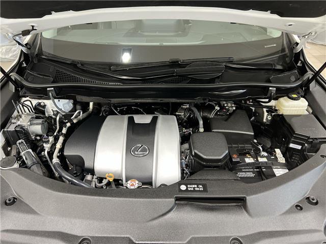 2022 Lexus RX 350  (Stk: 14U7523A) in Markham - Image 28 of 28