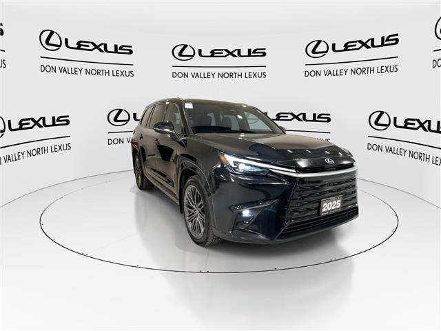 2025 Lexus TX 350  (Stk: 14112512A) in Markham - Image 2 of 31